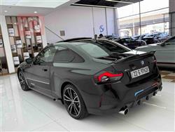 BMW 2-Series